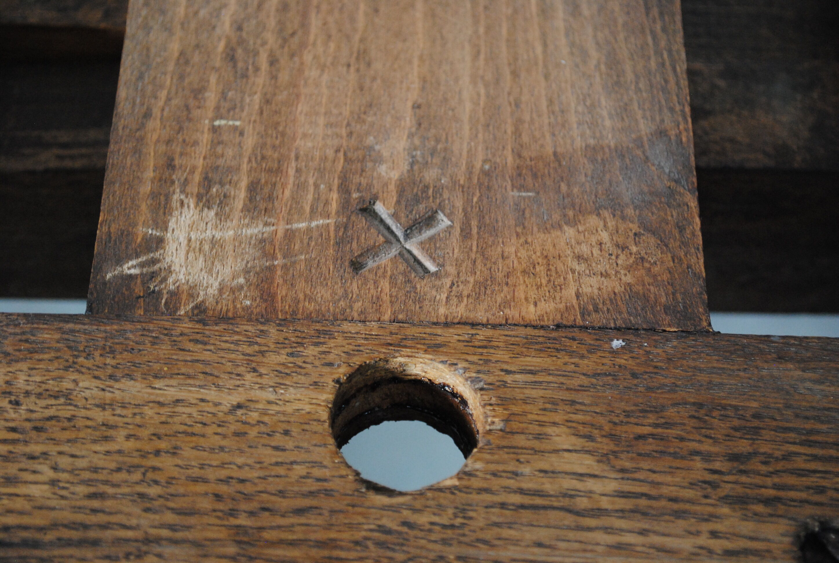 Expandable table 1950