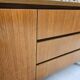 Vintage 1970's sideboard