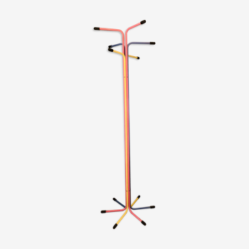 Rigg coat rack by Tord Bjorklund for Ikea 1987