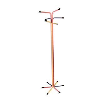 Rigg coat rack by Tord Bjorklund for Ikea 1987