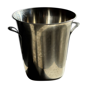 Seau à champagne vintage - d21