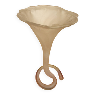 Vase tulipe