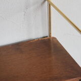 Shelving by Kajsa & Nils Strinning for thong, Sweden 1950