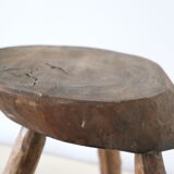 Farm tripod, rustic, vintage