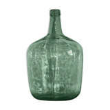 Green demijohn Ayelense 10/12L