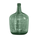 Green demijohn Ayelense 10/12L
