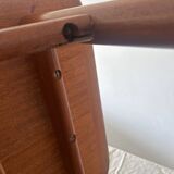Scandinavian coffee table