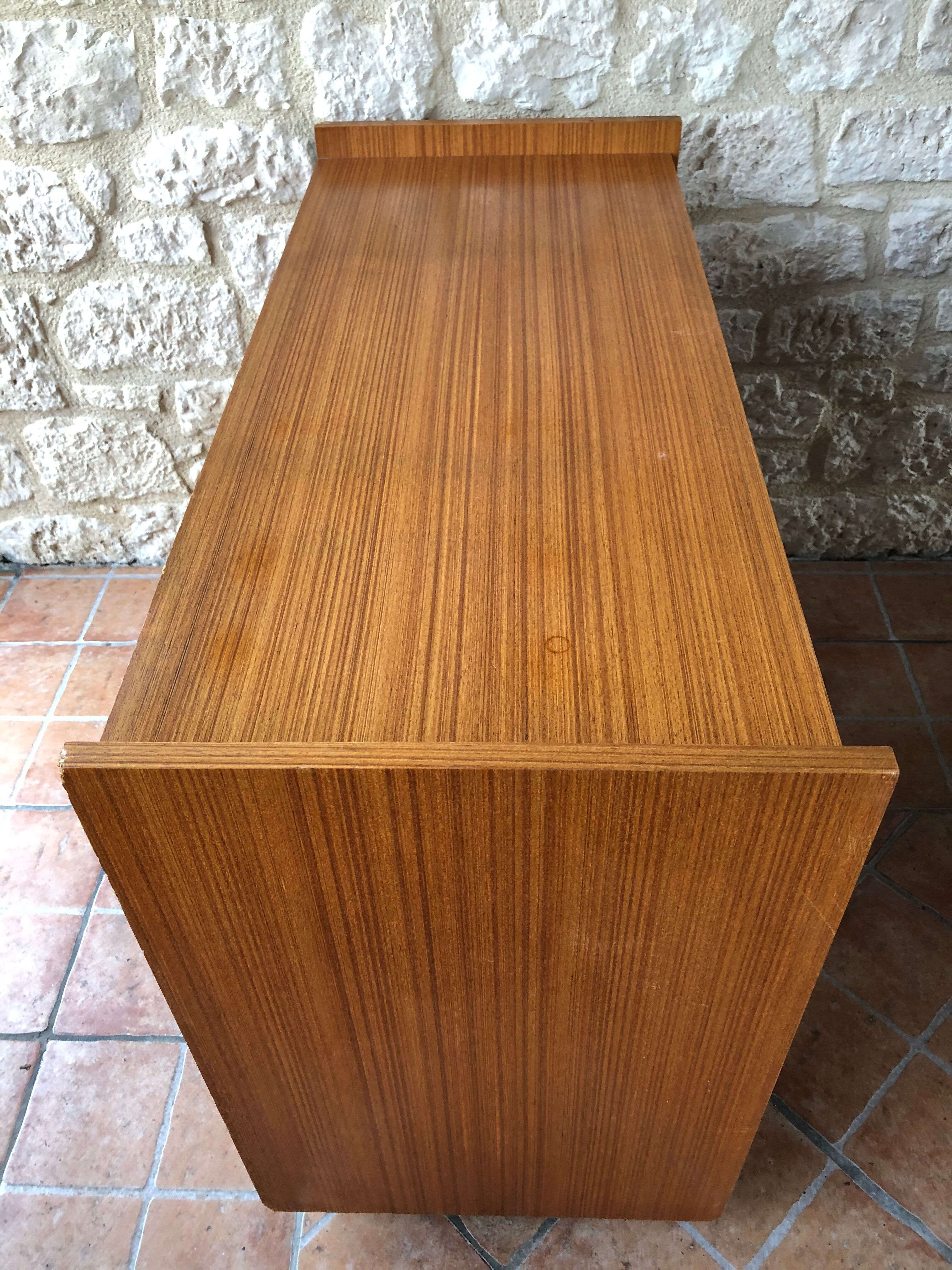 Storage furniture, TV furniture 70s/80s