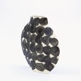 Ceramic Vase 'Dots'