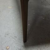 Coffee table top resin onyx 60s