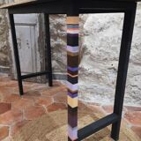 Industrial console