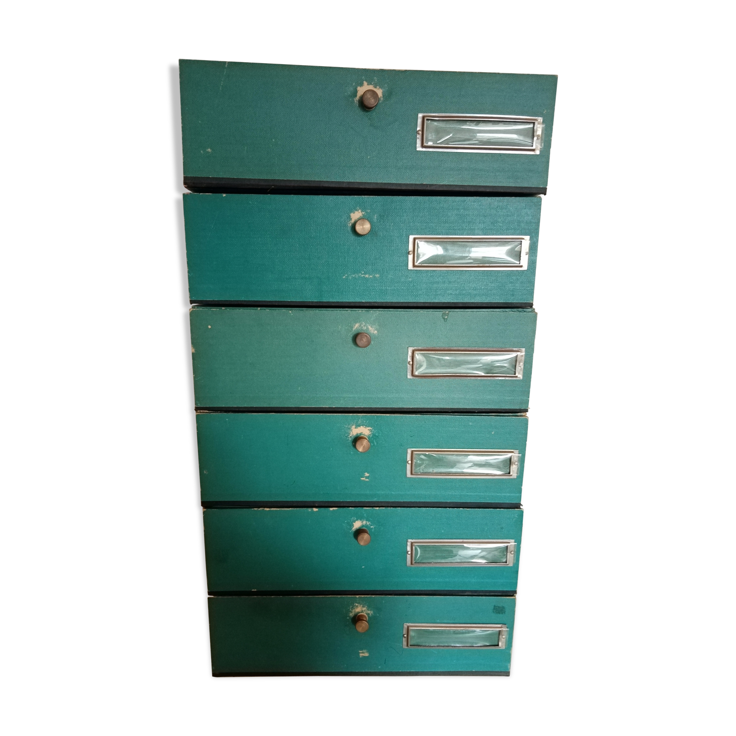 Cardboards
