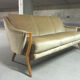 Canapé années 50/60 danois scandinave