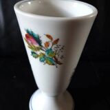 Vintage Mazagran thistle pattern porcelain from Paris 1900