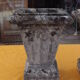 Pair of Vases 19 th in Pierre de Dordogne