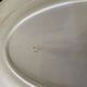 Plat ovale Badonviller