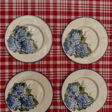 4 flat plates luneville hydrangea