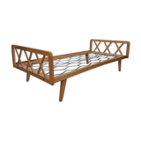 Sofa bed daybed compass feet 90x190cm