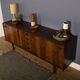 Restored Danish Rio Rosewood Mogens Kold 1960s Sideboard