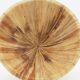 Ancienne corbeille feuilles