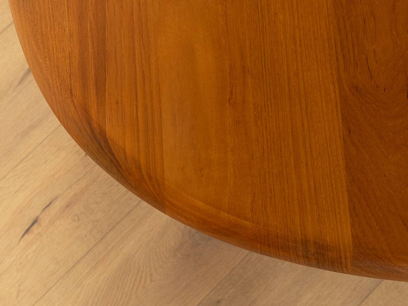 Table à manger des années 1960, Glostrup