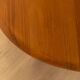 Table à manger des années 1960, Glostrup