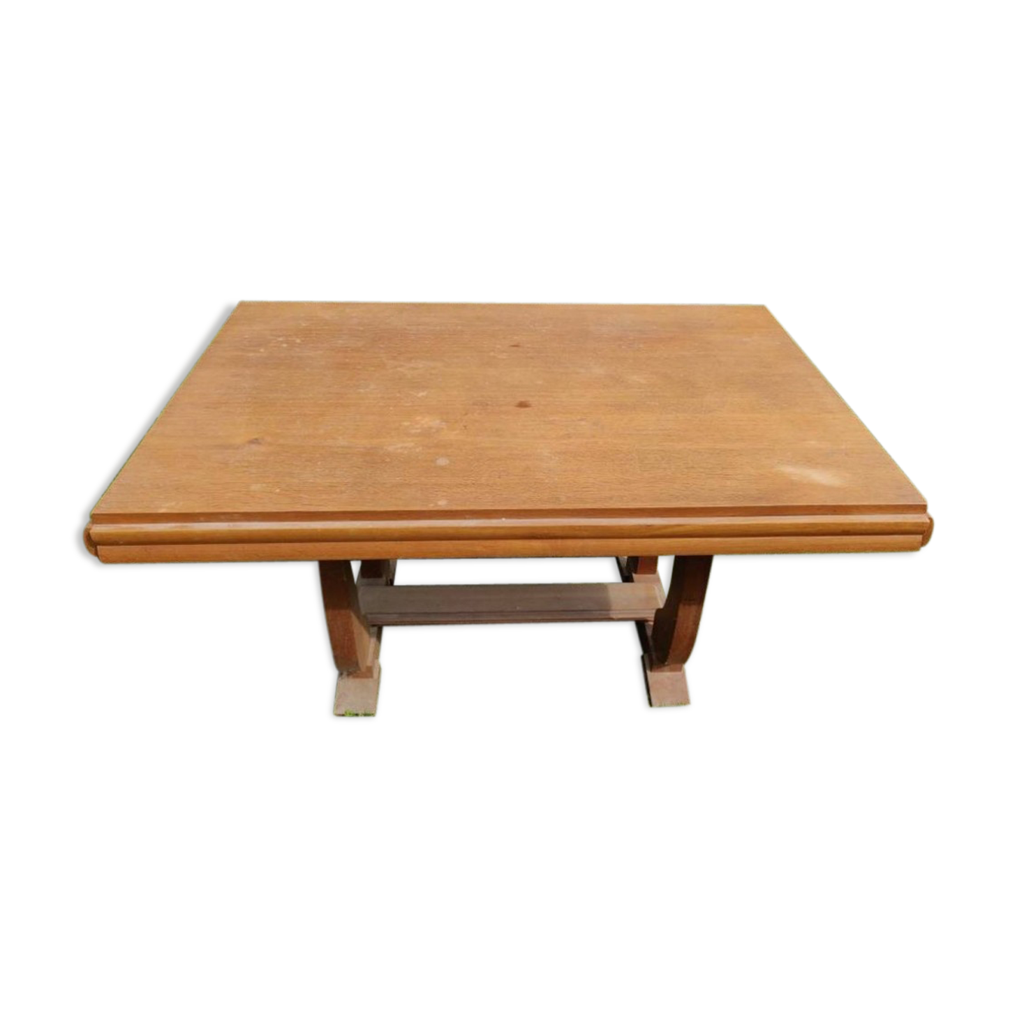 Table art deco Selency