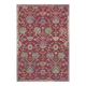 Floral home carpet
