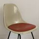 Chaise DSX par Charles et Ray Eames édition Herman Miller