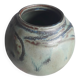 Vintage Denbac vase