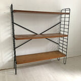 Tomado shelf on vintage foot 60