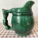 Longchamp France slip pitcher