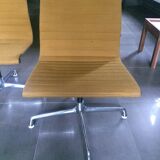 Chairs EA 105 by Charles & Ray Eames for Herman Miller
