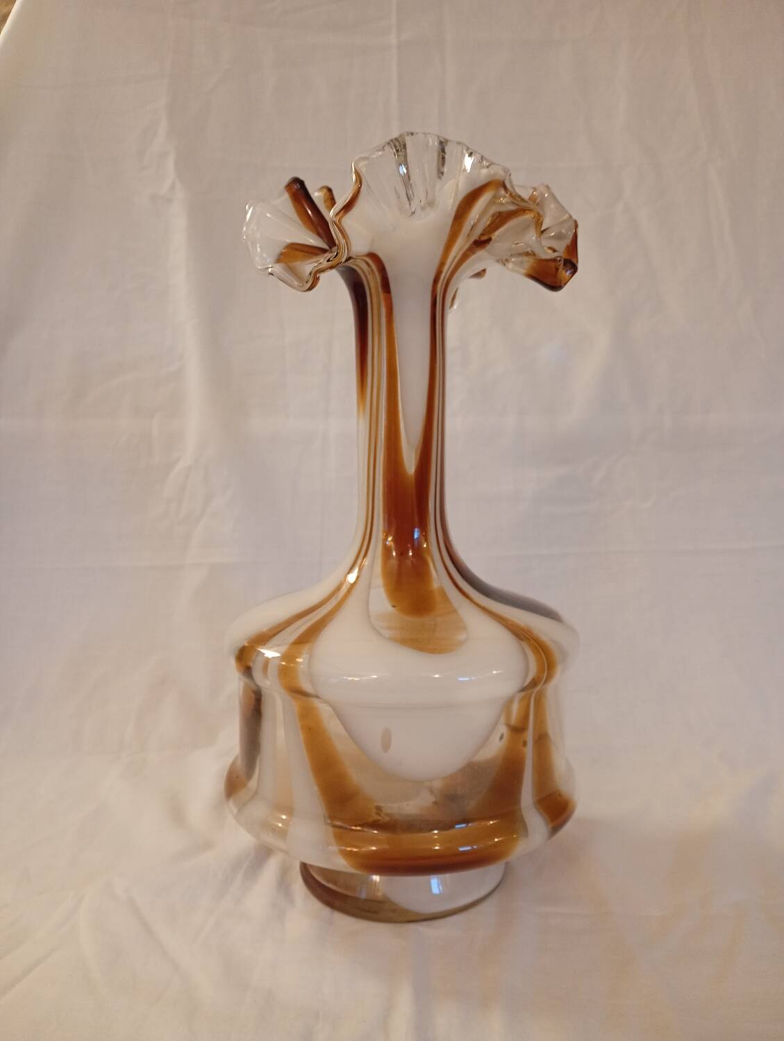 Murano vase
