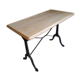 Bistro table