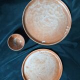 Appetizer presentation set