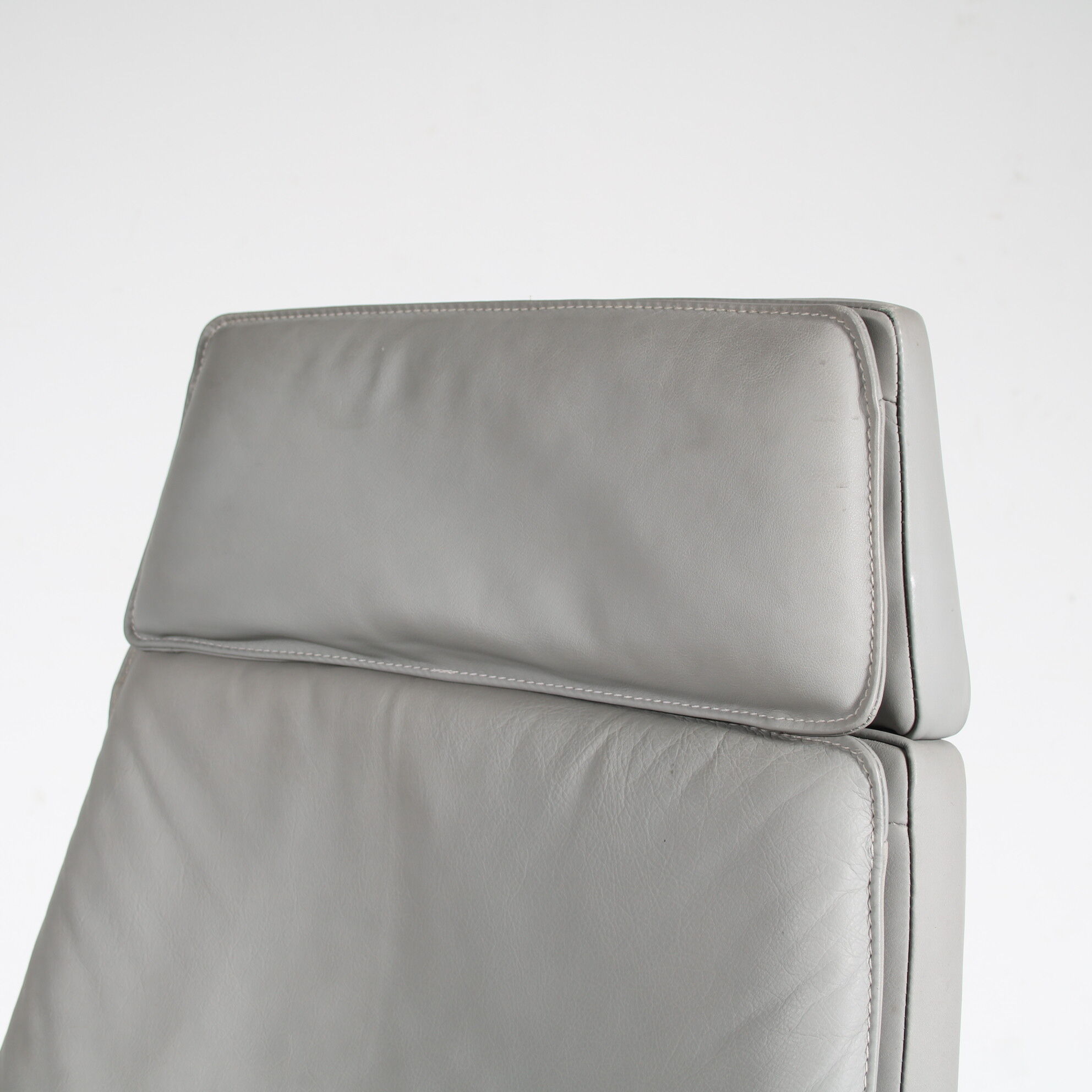 1970s Desk chair by Walter Knoll, Germany