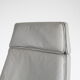 1970s Desk chair by Walter Knoll, Germany