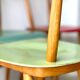 Kitchen Chairs by TON, 1950’