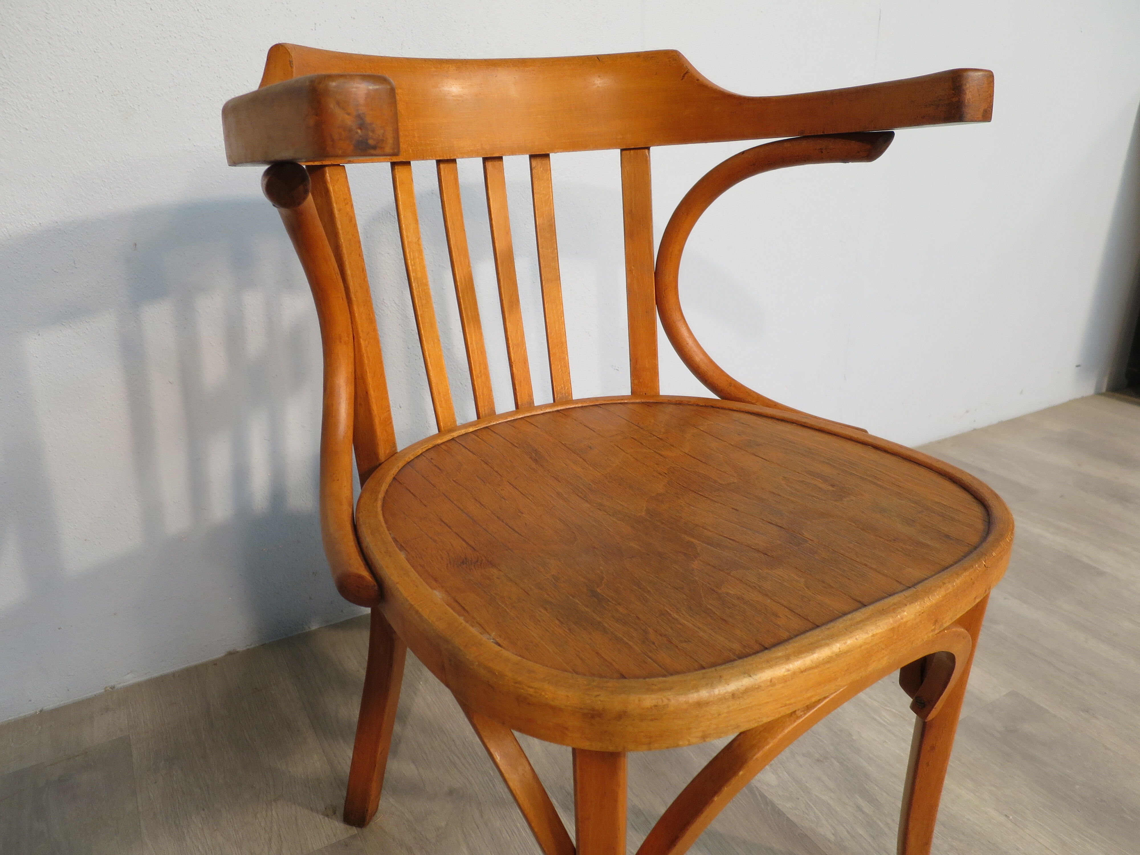 Baumann Chair No. 21