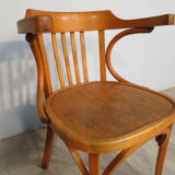 Baumann Chair No. 21