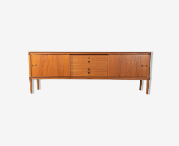 Enfilade des années 1960, bramin