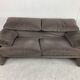 Maralunga sofa by Vico Magistretti for Cassina
