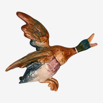 Duck Wall Plate - Beswick