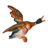 Duck Wall Plate - Beswick