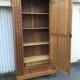 Armoire en chêne année 40