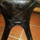 4 Tolix chairs