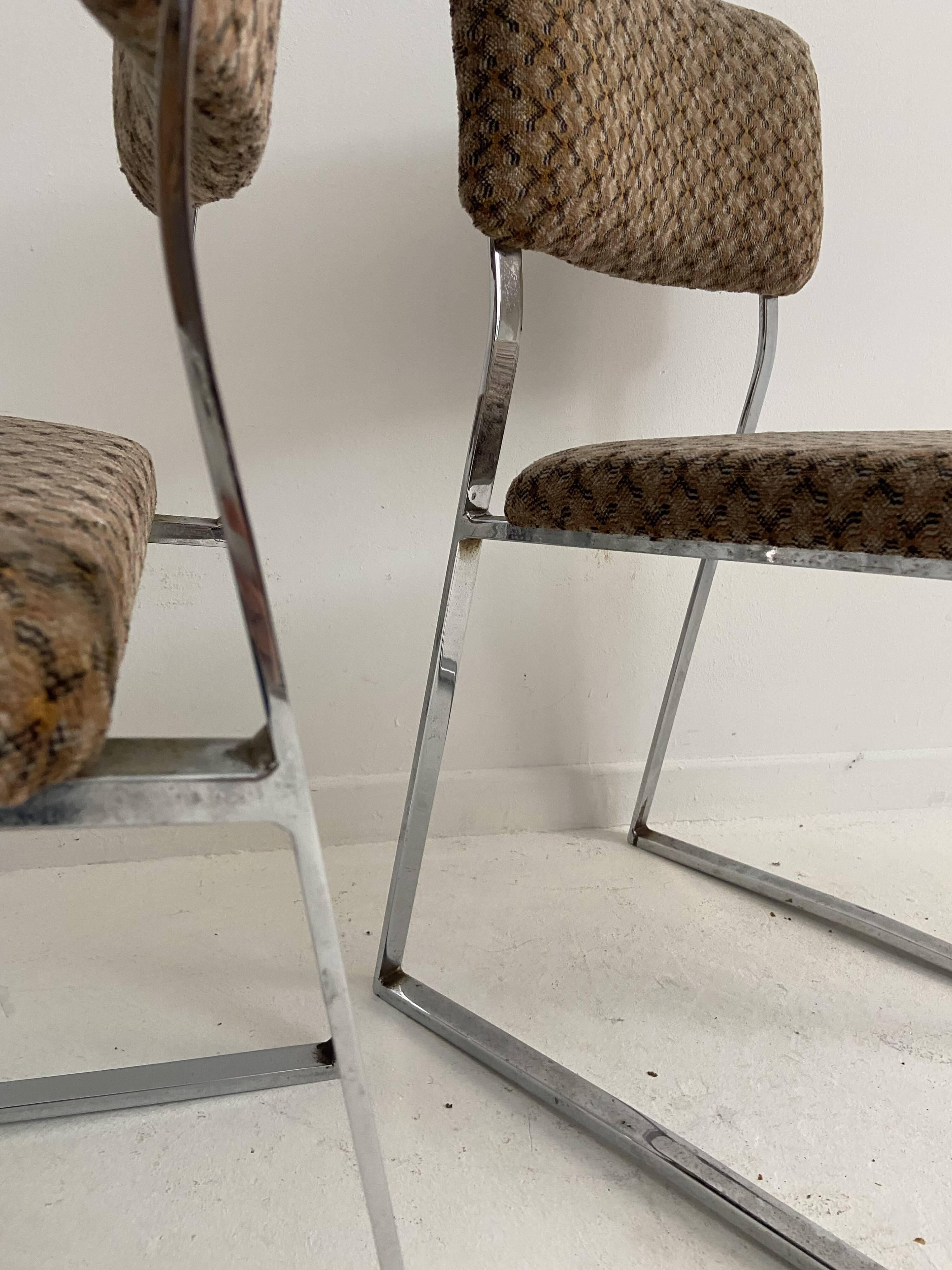 vintage designer chairs