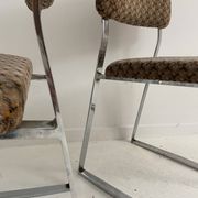 chaises design vintage