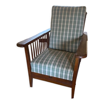 Morris Armchair "Potacol"